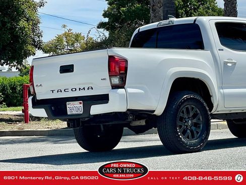 Used 2021 Toyota Tacoma SR5 image 31