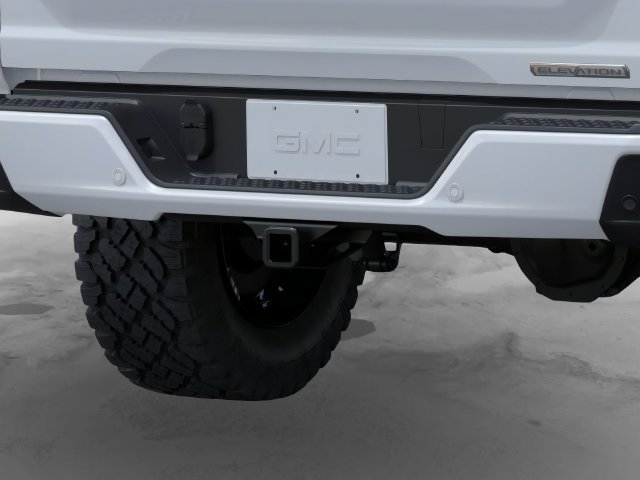 New 2026 GMC Canyon Elevation AWD/4WD image 14