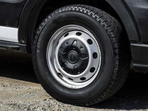 Used 2023 Ford Transit 350 148 High Roof Extended image 53