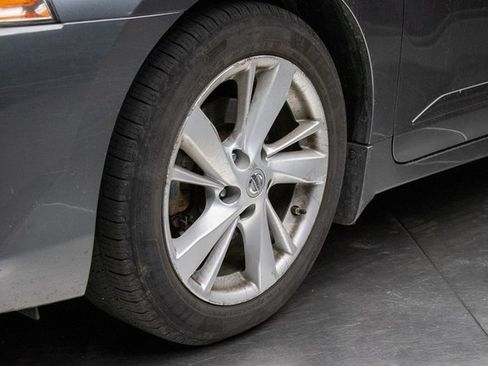 Used 2015 Nissan Altima 2.5 SV w/ Convenience Package image 7