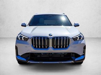 New 2026 BMW X1 xDrive28i w/ Convenience Package AWD/4WD video 2