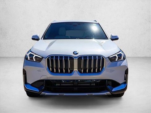 New 2026 BMW X1 xDrive28i w/ Convenience Package AWD/4WD image 2