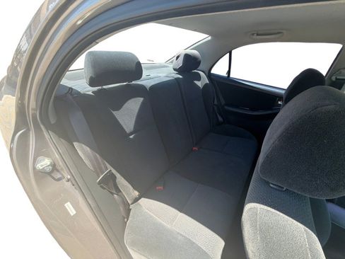 Used 2003 Toyota Corolla S w/ Sport Plus Pkg FWD image 17