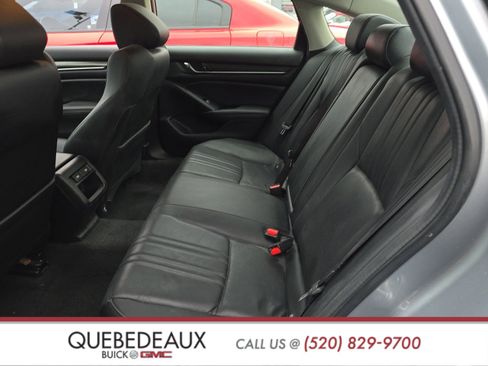 Used 2022 Honda Accord Sport Special Edition image 18