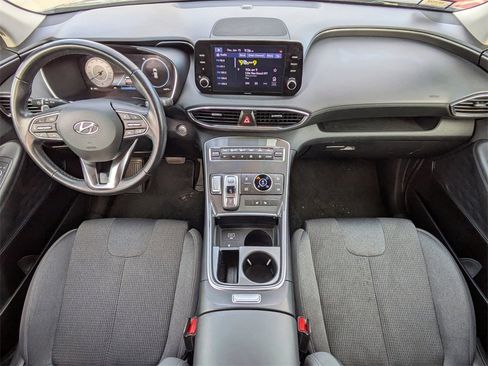 Used 2022 Hyundai Santa Fe XRT image 14