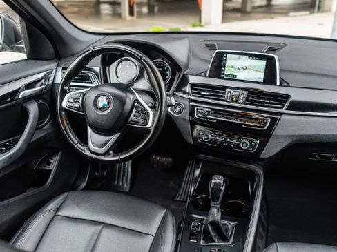 Used 2019 BMW X1 sDrive28i image 14