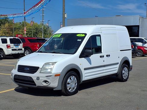 Used 2012 Ford Transit Connect XL image 1