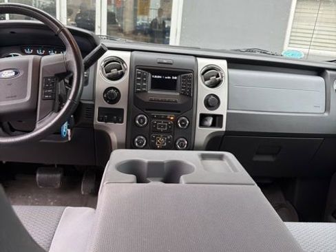 Used 2014 Ford F150 XLT w/ Equipment Group 302A Luxury image 26