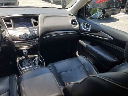 Used 2018 INFINITI QX60 FWD image 18