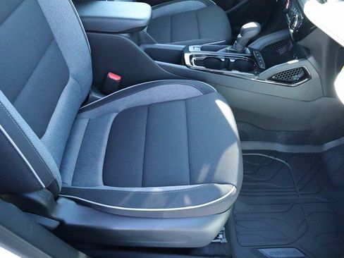 New 2026 Chevrolet TrailBlazer LT w/ Driver Confidence Package image 13