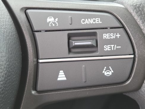 New 2026 Honda CR-V LX image 6