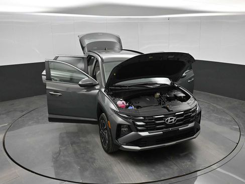 New 2026 Hyundai Tucson SEL Plus w/ Tow & Go Package AWD/4WD image 41