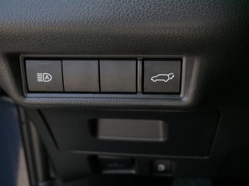 Used 2024 Toyota Grand Highlander AWD image 27