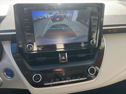 Certified 2022 Toyota Corolla LE image 21