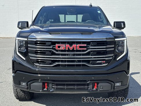 Used 2023 GMC Sierra 1500 AT4 w/ AT4 Premium Package image 9