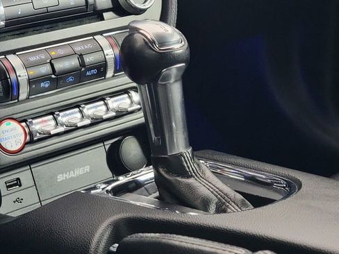 Used 2016 Ford Mustang GT Premium w/ Black Accent Package image 24