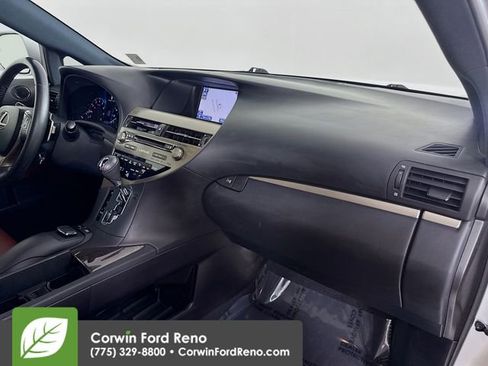 Used 2015 Lexus RX 350 F Sport w/ Navigation Package image 29