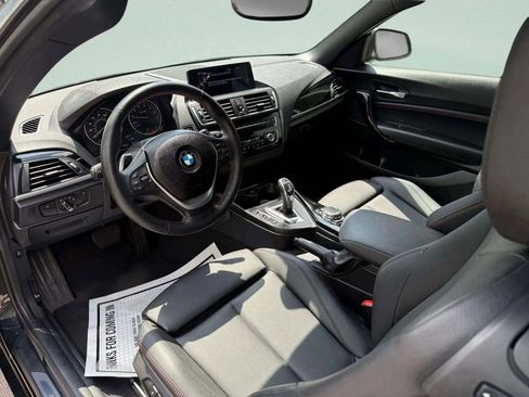 Used 2016 BMW 228i xDrive Convertible image 17