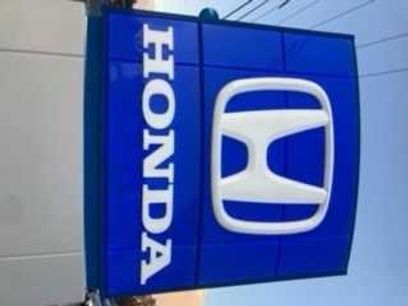 Used 2019 Honda Accord LX