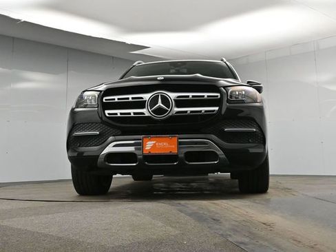 Used 2020 Mercedes-Benz GLS 450 GLS 450 image 57