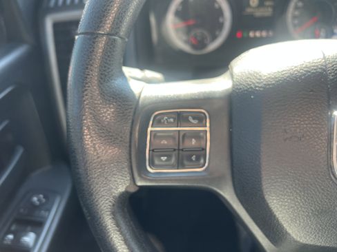 Used 2014 RAM 1500 Express w/ Black Ram 1500 Express Group image 16