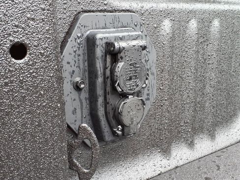 New 2026 Ford F350 Lariat w/ Black Appearance Package image 9