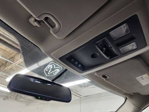 Used 2011 RAM 2500 Power Wagon w/ Luxury Group image 30