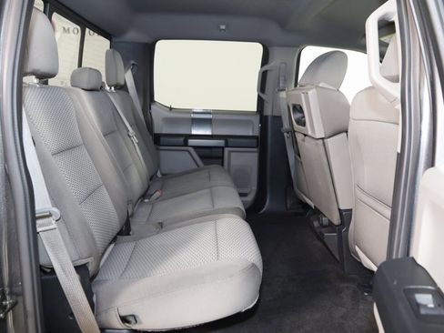 Used 2019 Ford F150 XLT w/ Equipment Group 302A Luxury image 13