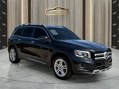 Used 2020 Mercedes-Benz GLB 250 4MATIC w/ Premium Package