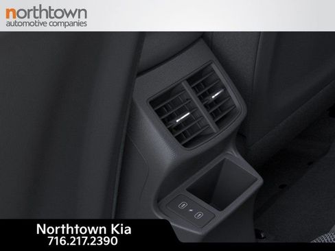 New 2026 Kia Seltos LX image 27