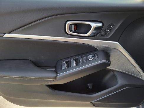 New 2026 Acura Integra A-Spec image 17