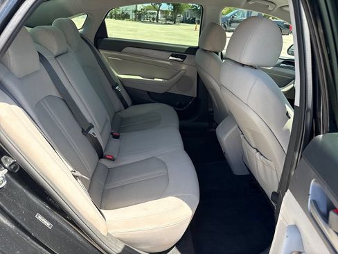 Used 2018 Hyundai Sonata SEL FWD image 27