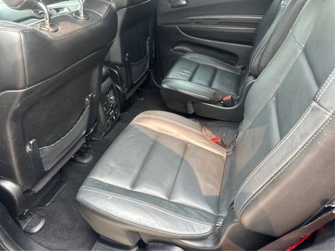 Used 2021 Dodge Durango GT AWD/4WD image 12