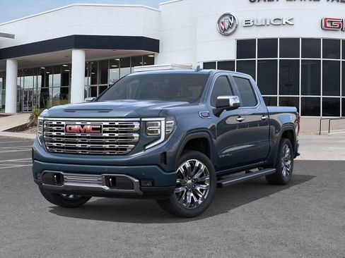 New 2026 GMC Sierra 1500 Denali image 7