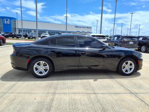 Used 2023 Dodge Charger SXT RWD image 8