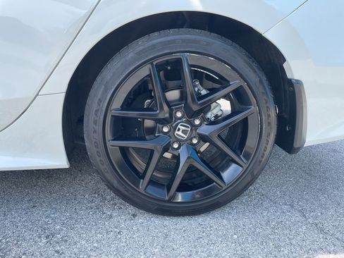 Used 2023 Honda Civic Sport image 50