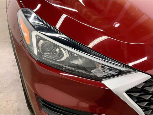 Used 2019 Hyundai Tucson SE image 30