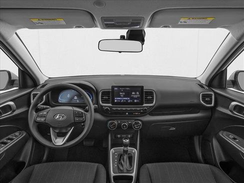 New 2026 Hyundai Venue SE FWD image 5