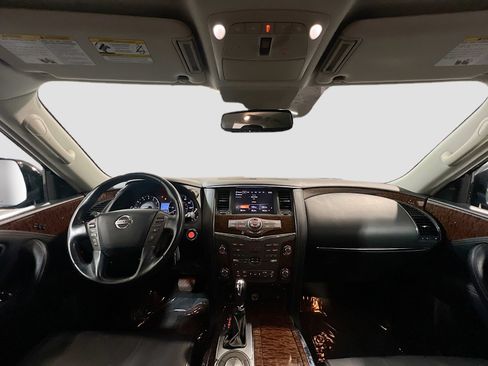 Used 2019 Nissan Armada SL w/ Premium Package image 17