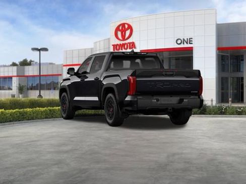 New 2026 Toyota Tundra TRD Pro AWD/4WD image 27