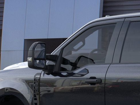New 2026 Ford F350 XL w/ STX Appearance Package image 20