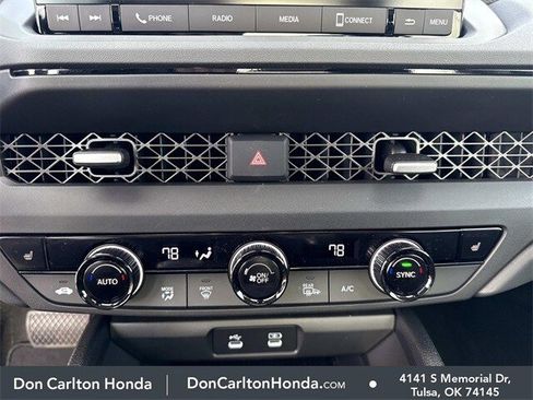 Used 2025 Honda Accord SE image 24