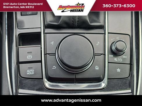Used 2023 MAZDA CX-30 AWD 2.5 S w/ Preferred Package image 17