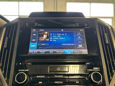 Used 2021 Subaru Forester Premium AWD/4WD image 17