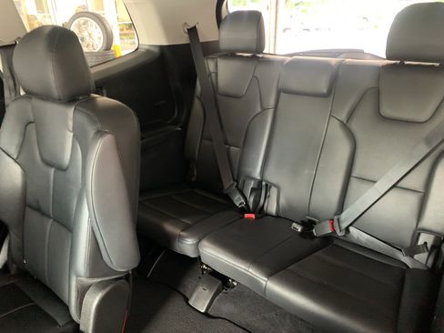 Used 2021 Kia Telluride EX w/ EX Premium Package FWD image 17