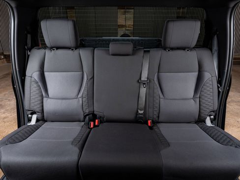 Used 2026 Toyota Tundra SR5 w/ SR5 Convenience Package image 34