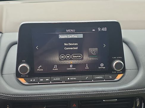 Certified 2023 Nissan Rogue SL FWD image 21