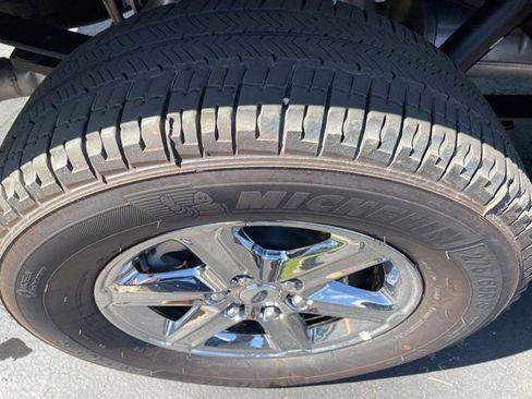 Used 2025 Ford F150 XLT w/ Equipment Group 301A Standard image 30