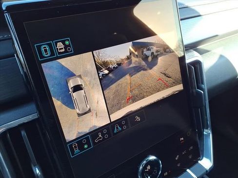 New 2026 GMC Acadia Elevation image 35