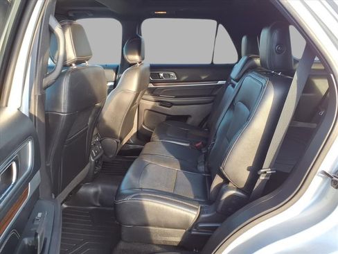 Used 2016 Ford Explorer Limited image 17